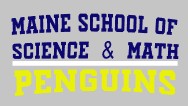Maine School of Science & Math Penguins