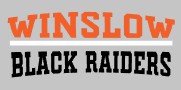 Winslow Black Raiders